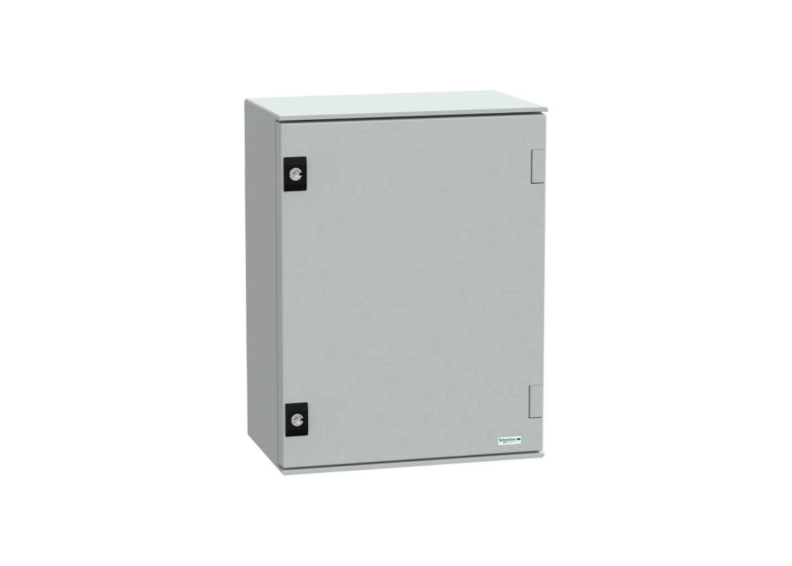 Meter Cabinet