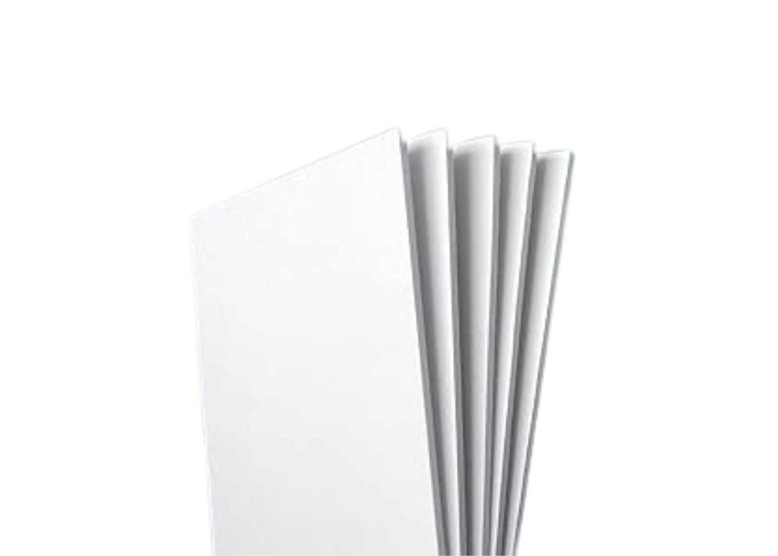 PVC Rigid Sheet