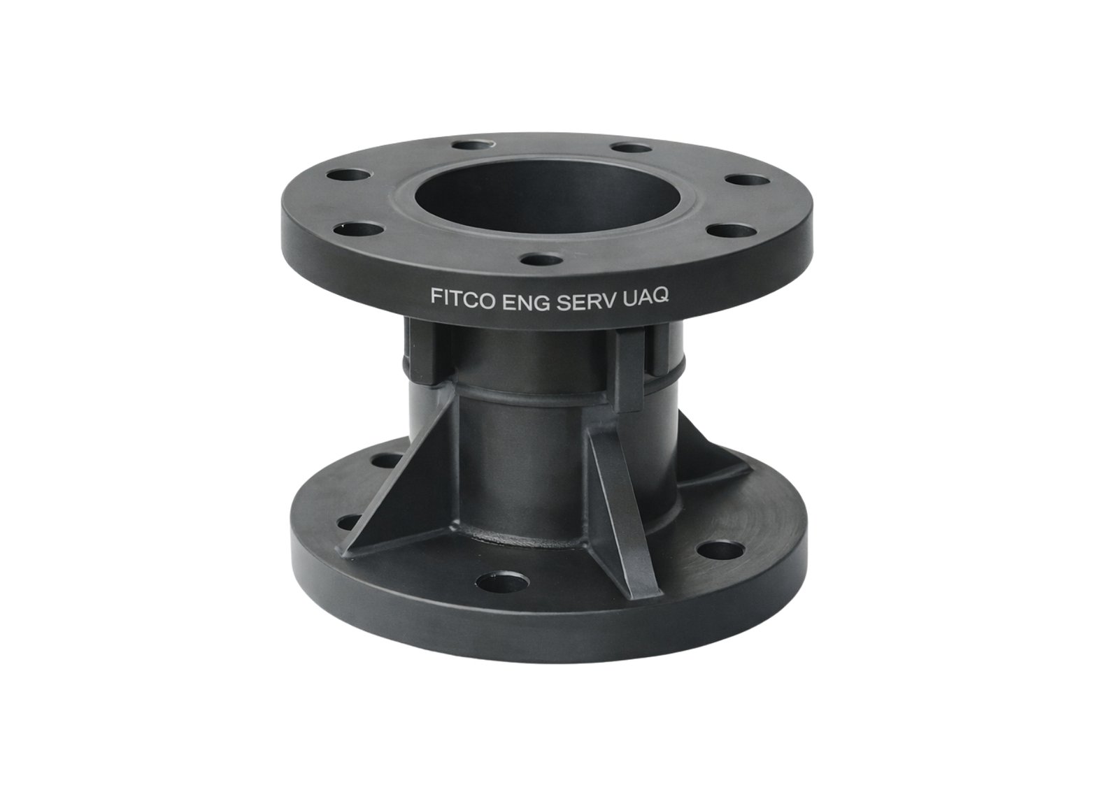 PVC Flanges