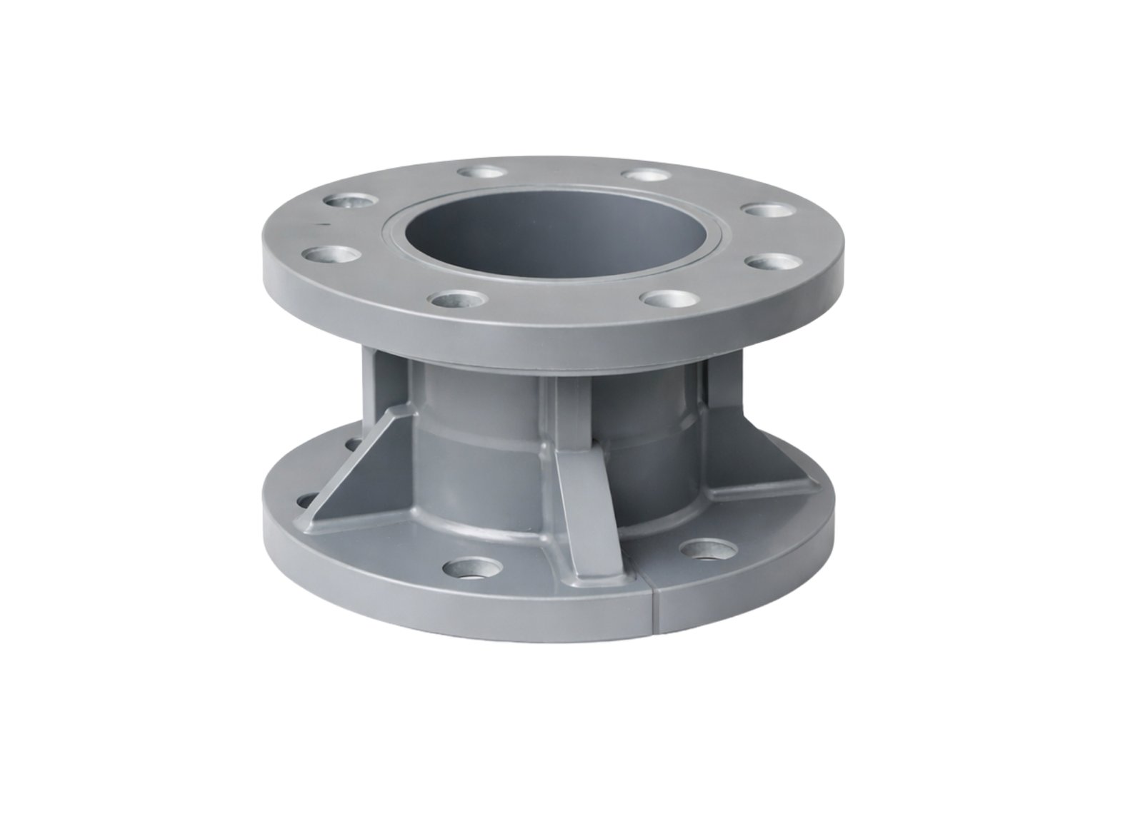 Flange