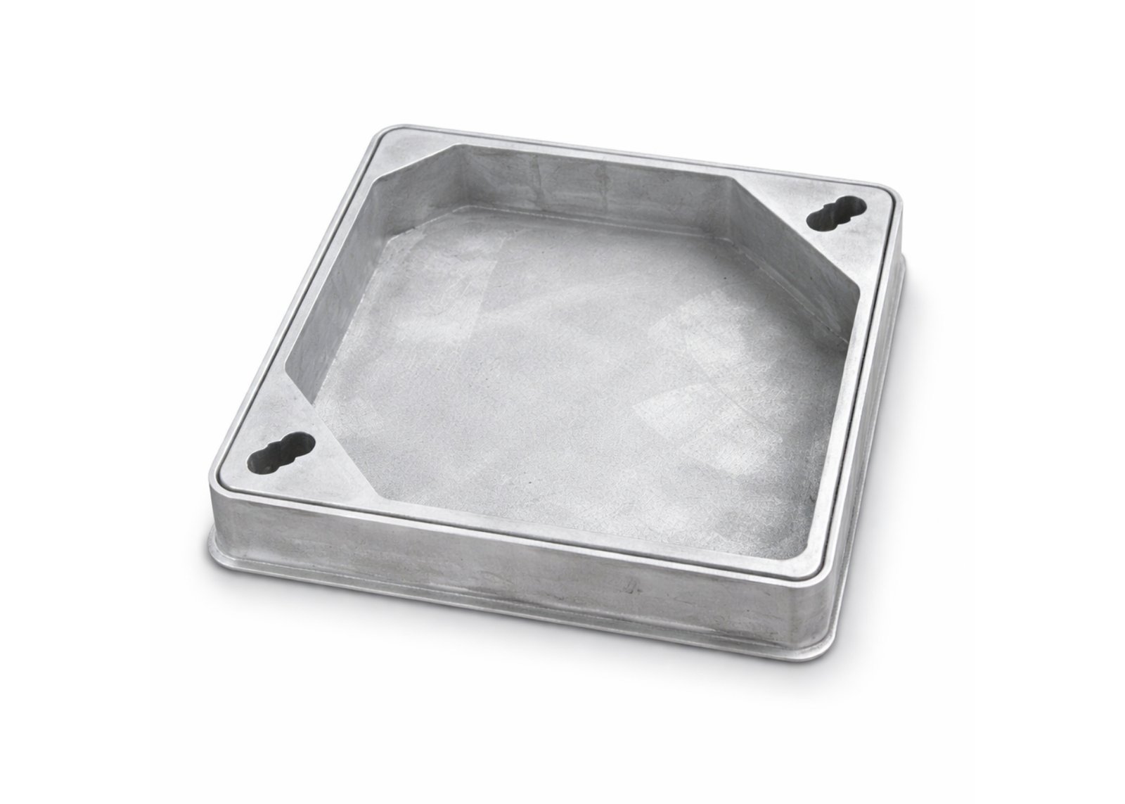 Manhole Recessed Type