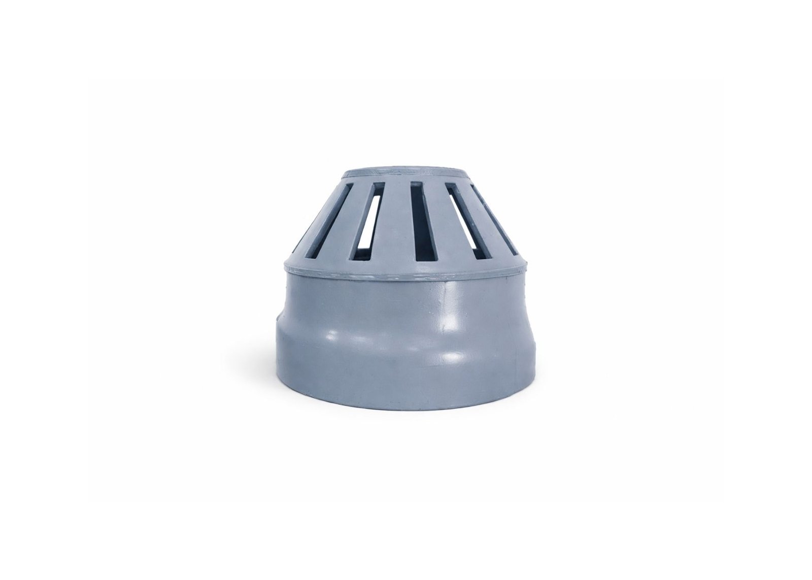 PVC Vent Cowl
