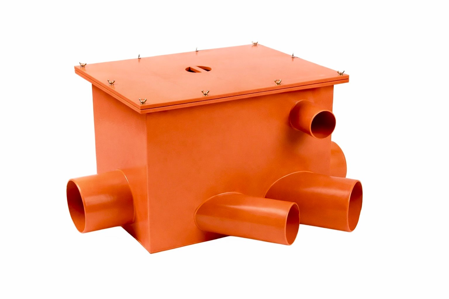 Drymanhole